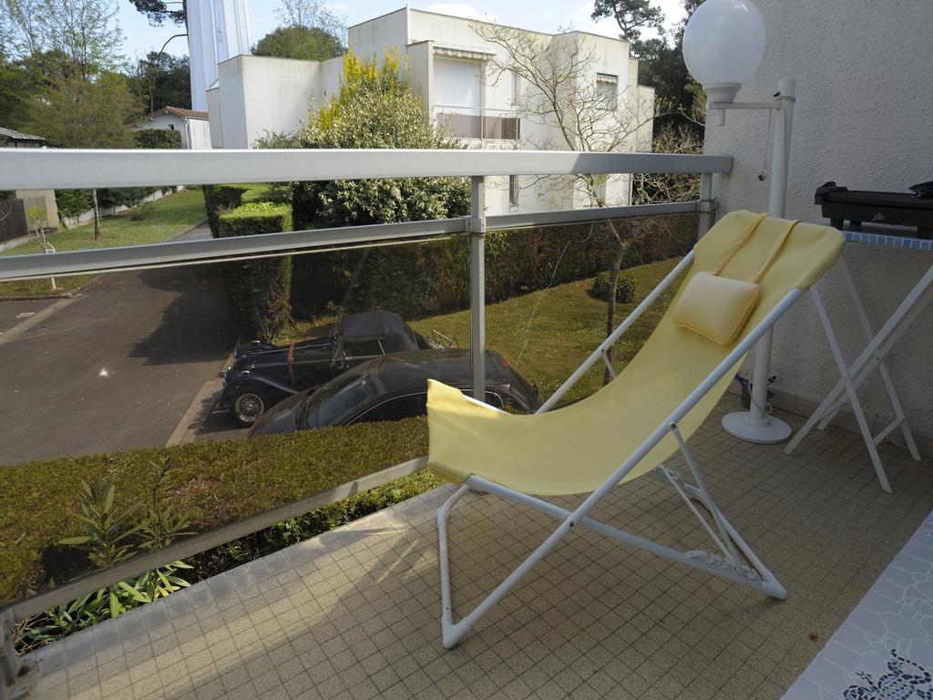 Studio Dunes Aux Ecureuils Saint-Palais-sur-Mer Exterior photo